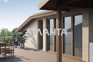 House by the address st. Ekaterininskaya (area 225 m²) - Atlanta.ua - photo 21