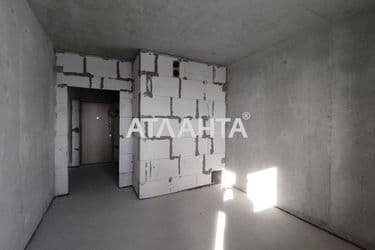 1-room apartment apartment by the address st. Varnenskaya (area 44,1 m²) - Atlanta.ua - photo 11