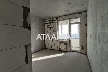 1-room apartment apartment by the address st. Varnenskaya (area 44,1 m²) - Atlanta.ua - photo 12