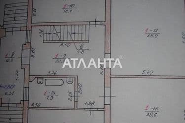 House by the address st. Koshevogo Olega (area 476 m²) - Atlanta.ua - photo 56