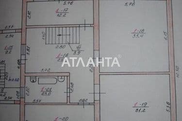 House by the address st. Koshevogo Olega (area 476 m²) - Atlanta.ua - photo 57
