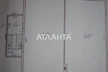 House by the address st. Koshevogo Olega (area 476 m²) - Atlanta.ua - photo 58