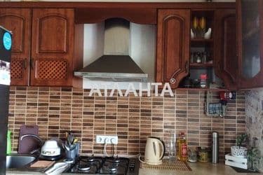 1-кімнатна квартира за адресою вул. Центральна (площа 35 м²) - Atlanta.ua - фото 12