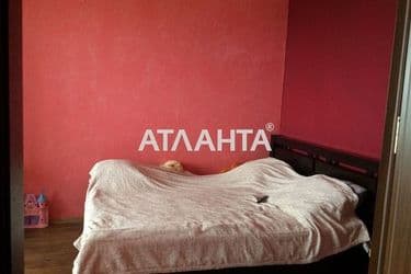 1-кімнатна квартира за адресою вул. Центральна (площа 35 м²) - Atlanta.ua - фото 16