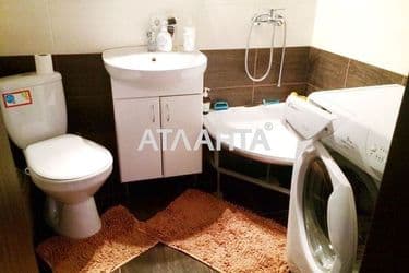 1-кімнатна квартира за адресою вул. Центральна (площа 35 м²) - Atlanta.ua - фото 20