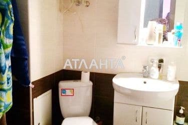 1-кімнатна квартира за адресою вул. Центральна (площа 35 м²) - Atlanta.ua - фото 21