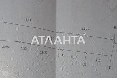 Landplot by the address st. Shevchenko (area 12 acr) - Atlanta.ua - photo 7