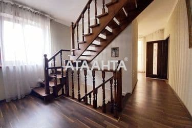 House by the address st. Yantarnaya (area 230 m²) - Atlanta.ua - photo 23
