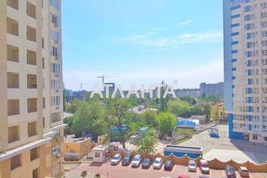 2-комнатная квартира по адресу ул. Литературная (площадь 92 м²) - Atlanta.ua - фото 40