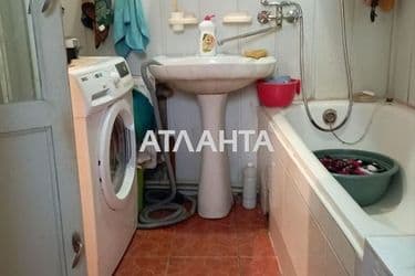 2-кімнатна квартира за адресою вул. Чорноморського Козацтва (площа 53 м²) - Atlanta.ua - фото 16