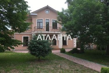 House by the address st. Parkovaya (area 452 m²) - Atlanta.ua - photo 25