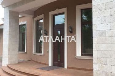 House by the address st. Parkovaya (area 452 m²) - Atlanta.ua - photo 26