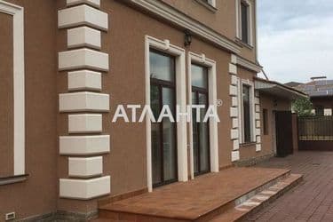 House by the address st. Parkovaya (area 452 m²) - Atlanta.ua - photo 27