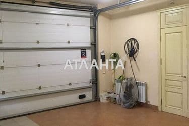 House by the address st. Parkovaya (area 452 m²) - Atlanta.ua - photo 45