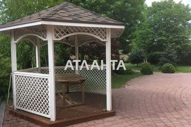 House by the address st. Parkovaya (area 452 m²) - Atlanta.ua - photo 28