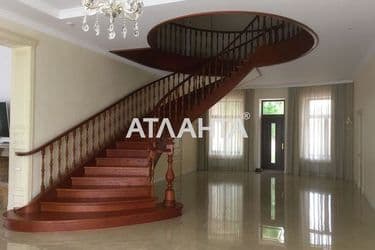 House by the address st. Parkovaya (area 452 m²) - Atlanta.ua - photo 31