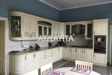 House by the address st. Parkovaya (area 452 m²) - Atlanta.ua - photo 33