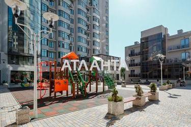 4+-rooms apartment apartment by the address st. Gagarinskoe plato (area 150 m²) - Atlanta.ua - photo 15