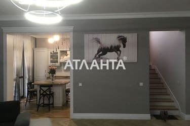 Будинок за адресою вул. Грушевського (площа 170 м²) - Atlanta.ua - фото 30