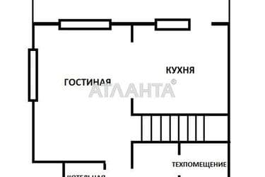 Будинок за адресою вул. Грушевського (площа 170 м²) - Atlanta.ua - фото 36