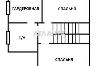 Будинок за адресою вул. Грушевського (площа 170 м²) - Atlanta.ua - фото 37