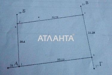 Landplot by the address st. Kumpana (area 7 acr) - Atlanta.ua - photo 6