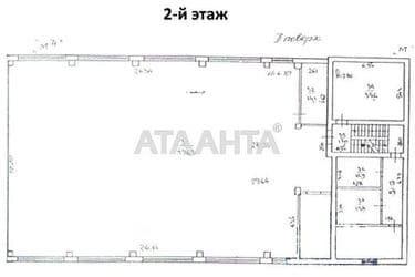 Коммерческая недвижимость по адресу ул. Мельницкая (площадь 3500 м²) - Atlanta.ua - фото 23