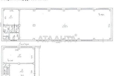 Коммерческая недвижимость по адресу ул. Мельницкая (площадь 3500 м²) - Atlanta.ua - фото 24