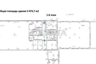 Коммерческая недвижимость по адресу ул. Мельницкая (площадь 3500 м²) - Atlanta.ua - фото 26