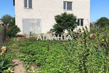 House by the address st. Stepnoy per (area 58,1 m²) - Atlanta.ua - photo 13
