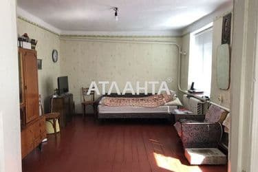 House by the address st. Stepnoy per (area 58,1 m²) - Atlanta.ua - photo 18