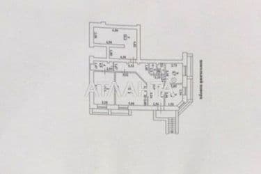 Коммерческая недвижимость по адресу ул. Говорова марш. (площадь 125 м²) - Atlanta.ua - фото 17