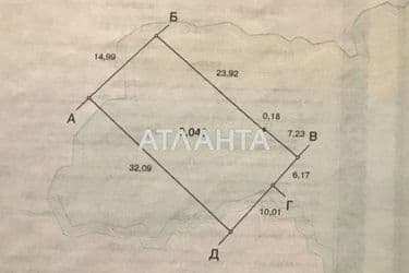 Dacha by the address (area 335 m²) - Atlanta.ua - photo 52