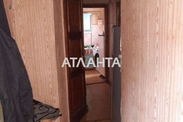 Room in dormitory apartment by the address st. Serova Masterskaya (area 8,4 m²) - Atlanta.ua - photo 16