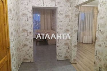 1-комнатная квартира по адресу ул. Парусная (площадь 52,5 м²) - Atlanta.ua - фото 28