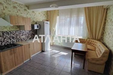 1-room apartment apartment by the address st. Parusnaya Geroev Stalingrada (area 52,5 m²) - Atlanta.ua - photo 19