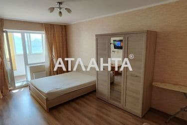 1-room apartment apartment by the address st. Parusnaya Geroev Stalingrada (area 52,5 m²) - Atlanta.ua - photo 20