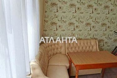 1-комнатная квартира по адресу ул. Парусная (площадь 52,5 м²) - Atlanta.ua - фото 22