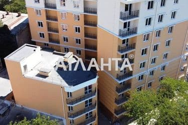 3-кімнатна квартира за адресою вул. Новосельського (площа 95,5 м²) - Atlanta.ua - фото 8
