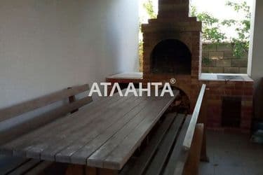 Dacha by the address st. Radostnaya (area 182,5 m²) - Atlanta.ua - photo 42