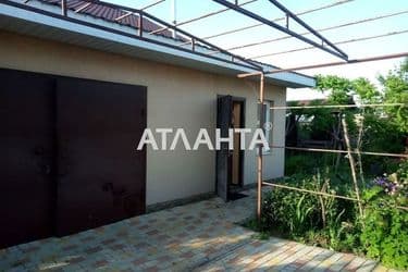 Dacha by the address st. Radostnaya (area 182,5 m²) - Atlanta.ua - photo 45