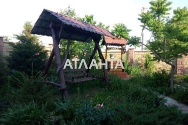 Dacha by the address st. Radostnaya (area 182,5 m²) - Atlanta.ua - photo 48