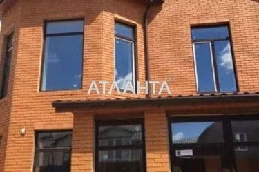 House by the address st. Massiv 11 (area 220 m²) - Atlanta.ua - photo 19