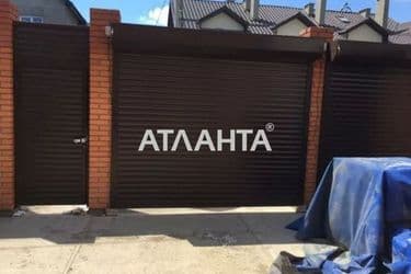 House by the address st. Massiv 11 (area 220 m²) - Atlanta.ua - photo 35