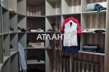 Будинок за адресою вул. Васнєцова (площа 207 м²) - Atlanta.ua - фото 47
