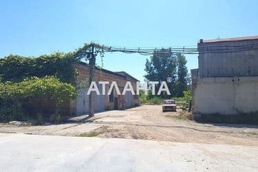 Commercial real estate at st. Lokomotivnaya (area 0) - Atlanta.ua - photo 12