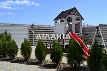 2-rooms apartment apartment by the address st. Rozovyy per (area 76,4 m²) - Atlanta.ua - photo 7