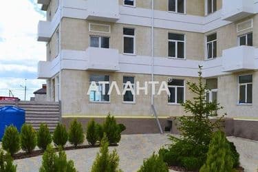 2-rooms apartment apartment by the address st. Rozovyy per (area 76,4 m²) - Atlanta.ua - photo 9