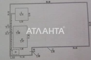 House by the address st. Zarechnaya (area 117,6 m²) - Atlanta.ua - photo 16