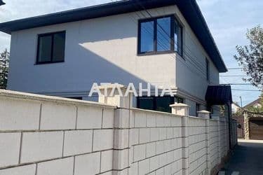 House by the address st. Krymskiy per (area 203 m²) - Atlanta.ua - photo 49